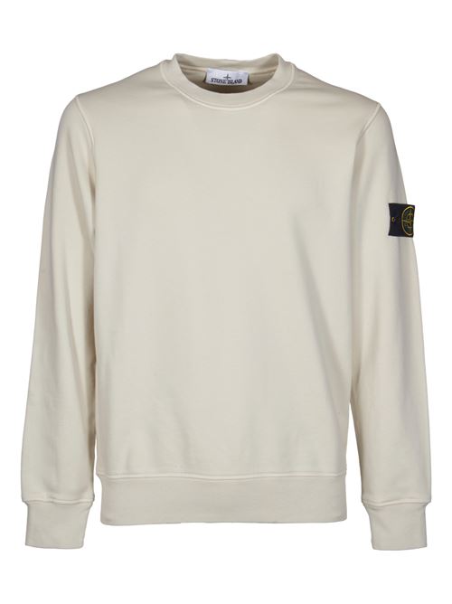 Felpa STONE ISLAND | 6100044S0051V0095